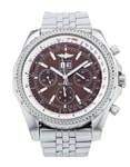 Pre-Owned Breitling Bentley Watch